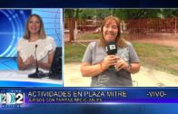 DOS NOTICIAS SEGUNDA EDICION 12 12 2024