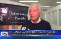 NUEVA DEFENSORIA DE SALUD