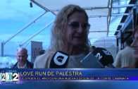 PALESTRA LOVE RUN