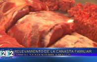PRECIOS CANASTA BASICA