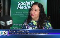 SOCIAL MEDIA DAY