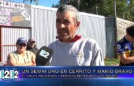 2 12 UN  SEMAFORO EN CERRITO Y  MARIO BRAVO