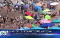 14 01 MAR DEL PLATA RECORD NACIONAL