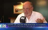 15 01 GOLPE DE CALOR: PREVENCION Y CUIDADO