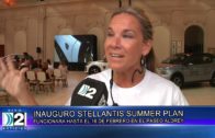 15 01 INAUGURO STELLANTIS SUMMER PLAN