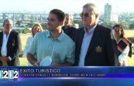 27 01 EXITO TURISTICO