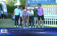 27 01 GANADORES DE LA COPA ¨LA PRENSA¨