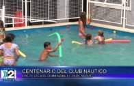 28 01 CENTENARIO DEL CLUB NAUTICO