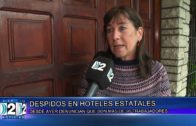 3 01 DESPIDOS EN HOTELES ESTATALES