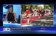 DOS NOTICIAS SEGUNDA EDICION 07 01 2025