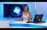 DOS NOTICIAS SEGUNDA EDICION 09 01 2025