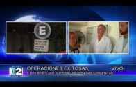 DOS NOTICIAS SEGUNDA EDICION 29 01 2025