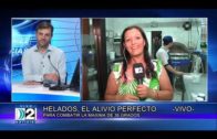 DOS NOTICIAS TERCERA EDICIÓN 15 01 2025