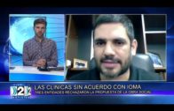 DOS NOTICIAS TERCERA EDICIÓN 16 01 2025