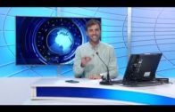 DOS NOTICIAS TERCERA EDICIÓN 22 01 2025