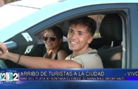 DOS NOTICIAS TERCERA EDICIÓN 24 01 2025