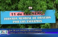 04 02 DIA DE LA VIRGEN DE LOURDES