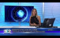 12 02 DOS NOTICIAS SEGUNDA EDICION