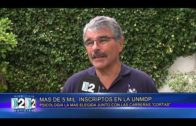 18-2-2025  MAS DE 5 MIL INSCRIPTOS EN LA UNIVERSIDAD PUBLICA EN MAR DEL PLATA. PSICOLOGÍA LA MAS ELEGIDA JUNTO A CARRERAS CORTAS.