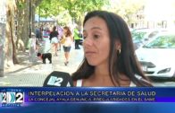 24 02 INTERPELACION A LA SECRETARIA DE SALUD