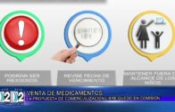 27 02 VENTA DE MEDICAMENTOS