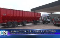 28 02 LAMB WESTON EN EL PARQUE INDUSTRIAL