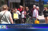 11 03 BAJO LA VENTA EN COMERCIOS