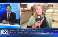 12 03 DOS NOTICIAS SEGUNDA  EDICION