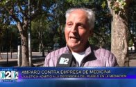 14 03 AMPARO CONTRA EMPRESA DE MEDICINA