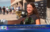 17 03 GANADORES COPA LA CAPITAL Y PASEO  ALDREY