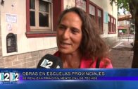 7 03 2025 OBRAS EN ESCUELAS