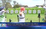 23-04-2025 TIRO AL ARCO