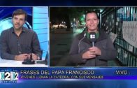 24 04 DOS NOTICIAS TERCERA  EDICIÓN