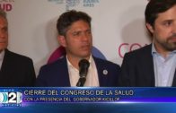 30 04 CIERRE DEL CONGRESO DE SALUD