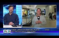 02 05 DOS NOTICIAS TERCERA  EDICIÓN