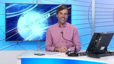 06 05 DOS NOTICIAS TERCERA  EDICIÓN