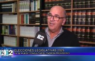 06 05 ELECCIONES LEGISLATIVAS 2025