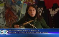 07 05 ACTIVIDADES EN EL CABILDO