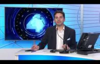 07 05 DOS NOTICIAS SEGUNDA EDICION