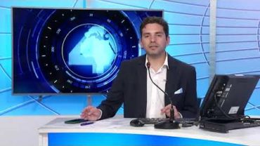 07 05 DOS NOTICIAS SEGUNDA EDICION