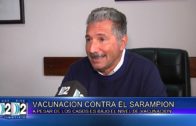 07 05 VACUNACION CONTRA EL SARAMPION