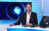 08 05 DOS NOTICIAS SEGUNDA EDICION