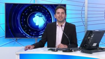08 05 DOS NOTICIAS SEGUNDA EDICION