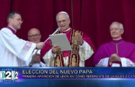 08 05 DOS NOTICIAS TERCERA  EDICIÓN