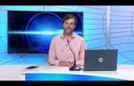 09 05 DOS NOTICIAS TERCERA  EDICIÓN