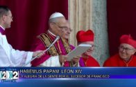 09 05 HABEMUS PAPAM LEON XIV