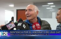 09 05  SENTENCIA POR EL ASESINATO DE LELE GATTI