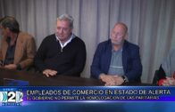 13-05-2025  EMPLEADOS DE COMERCIO EN ESTADO DE ALERTA- EL GOBIERNO NO PERMITE LA HOMOLOGACION DE LAS PARITARIAS.