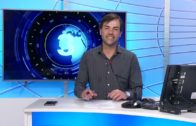 13 05 DOS NOTICIAS TERCERA  EDICIÓN