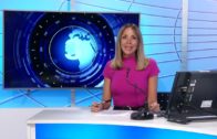 15 05 DOS NOTICIAS TERCERA  EDICIÓN